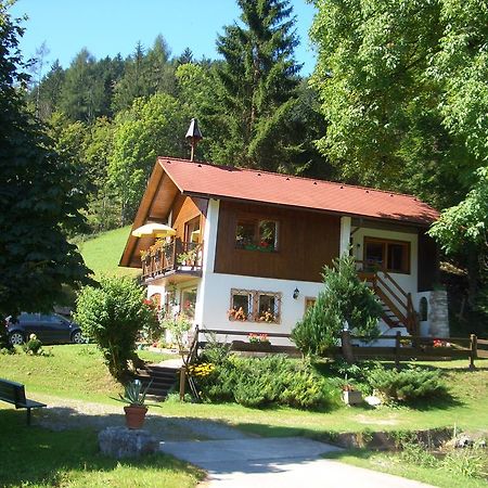 Enghagen Haarstube Villa Vorderstoder Dış mekan fotoğraf