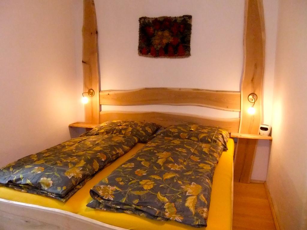 Enghagen Haarstube Villa Vorderstoder Dış mekan fotoğraf