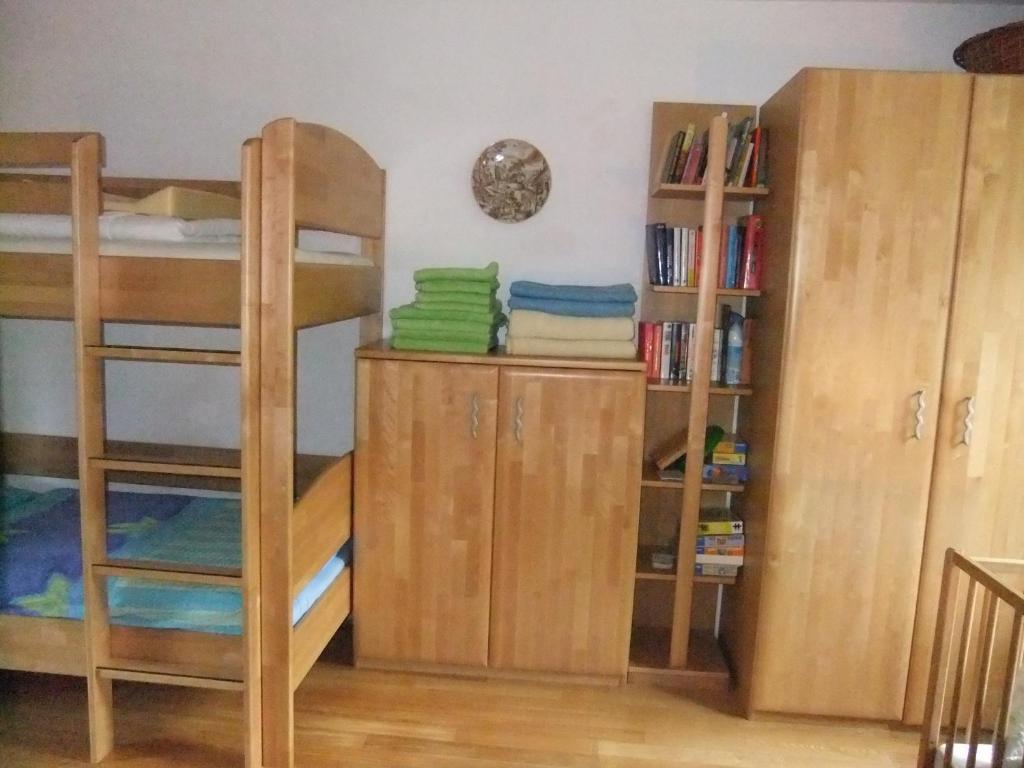 Enghagen Haarstube Villa Vorderstoder Oda fotoğraf